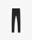247 Ribbed Legging