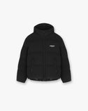 Represent Owners Club Hooded Puffer Jacket