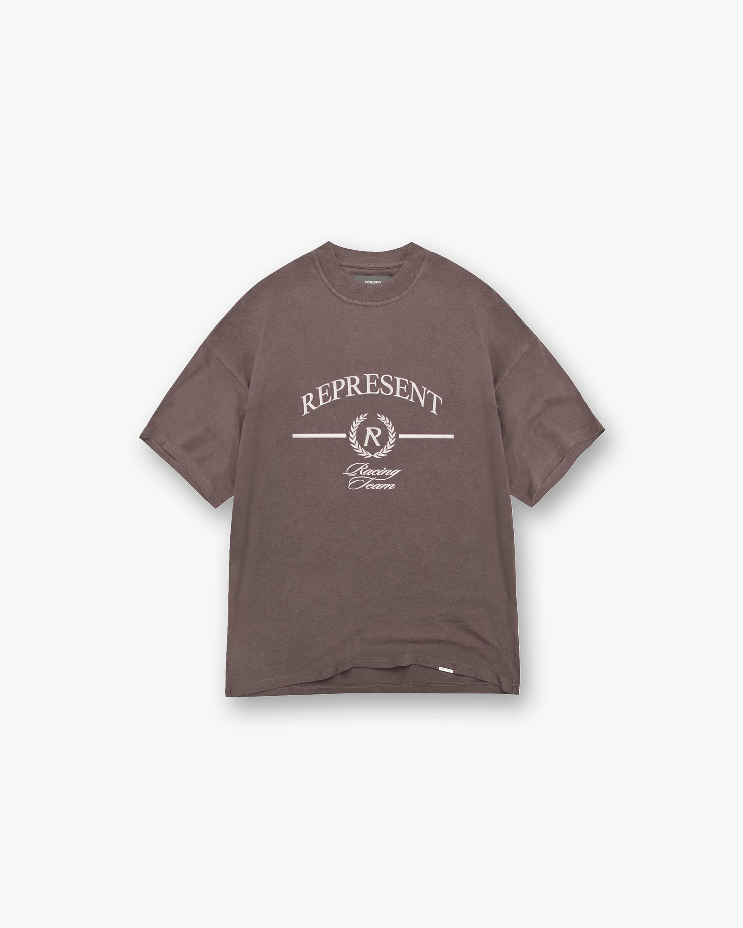 Represent Owners Club T-Shirt - Cobalt