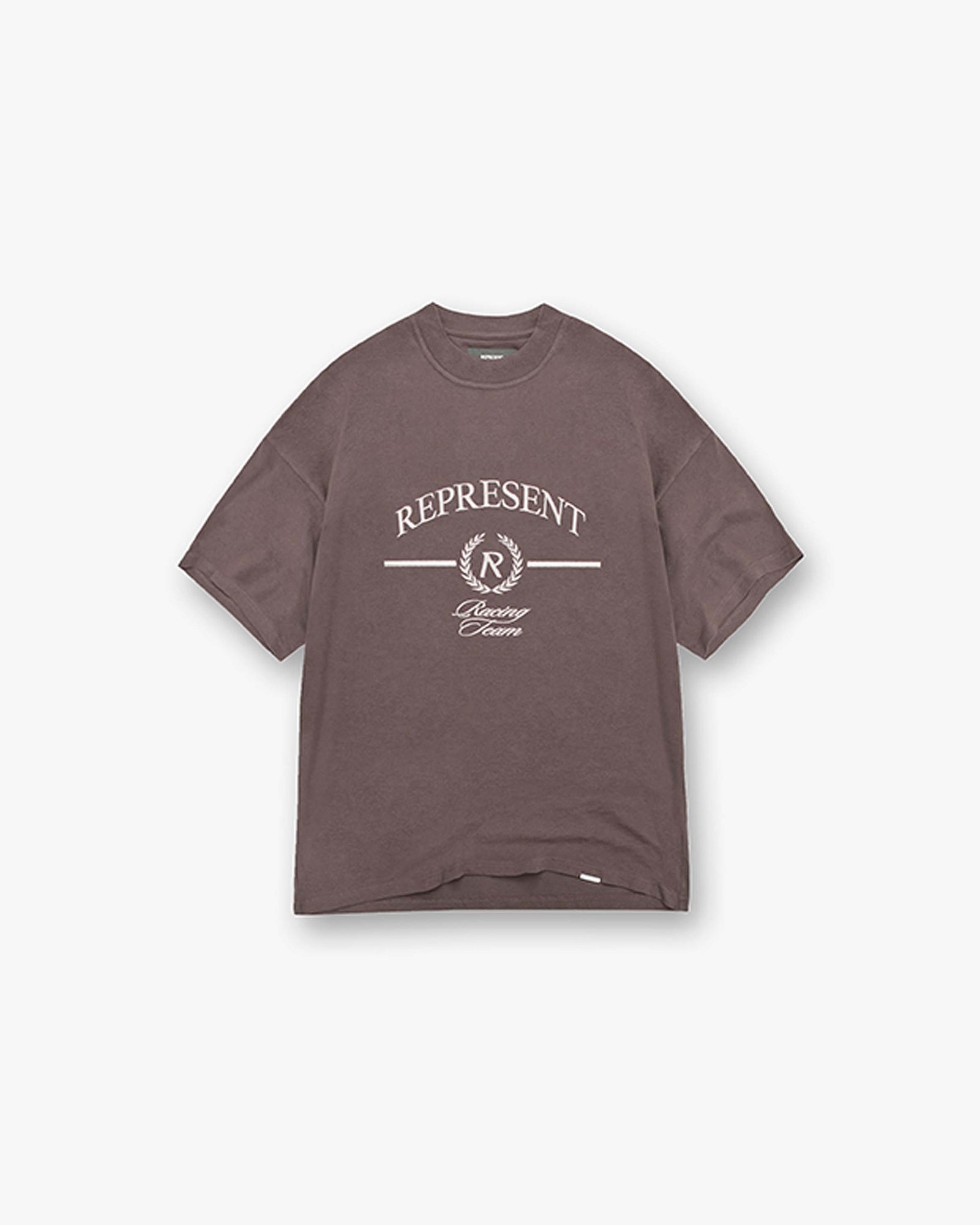 Represent Owners Club T-Shirt - Cobalt