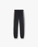 Nylon Track Pant