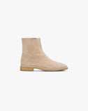 Crepe Chelsea Boot