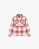 Spirits Of Summer Flannel Shirt