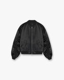 Satin Bomber