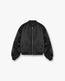 Satin Bomber
