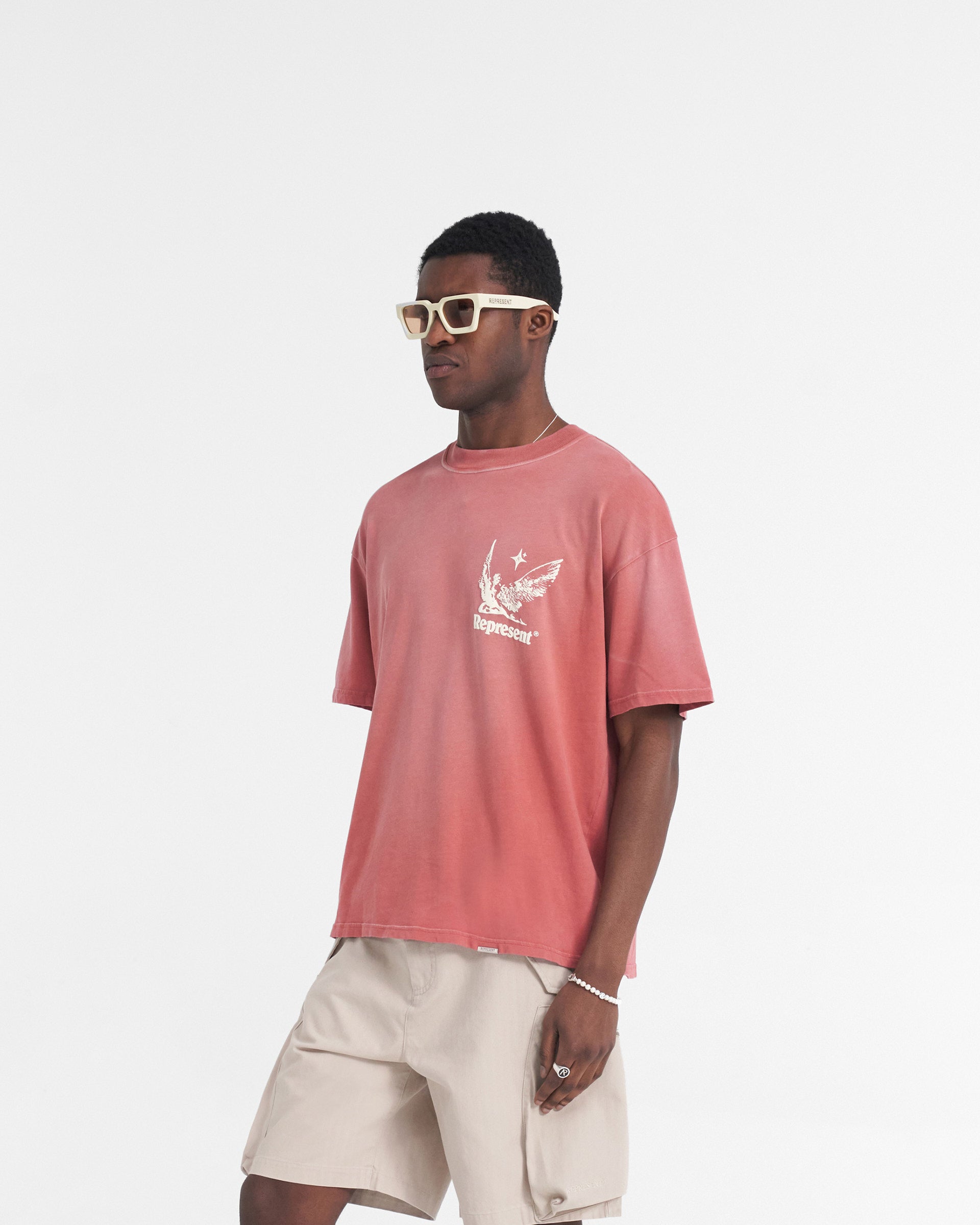 Spirits Of Summer T-Shirt - Sonnenaufgang