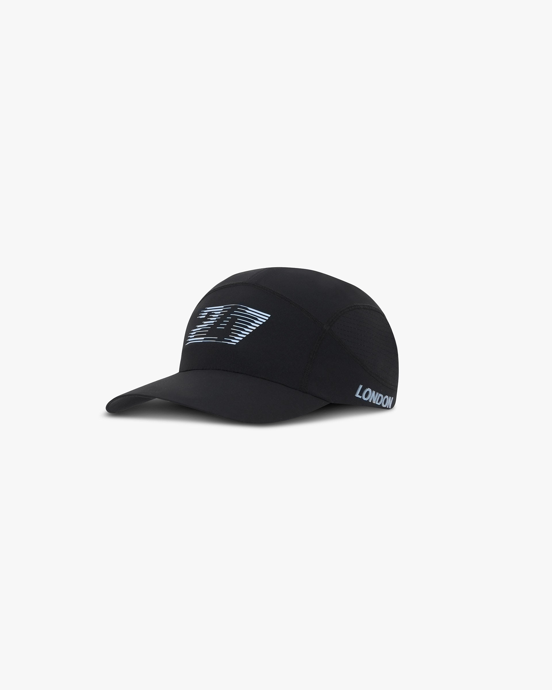247 London Cap - Blue