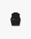 247 Zip Front Performance Crop