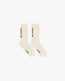 Represent Logo Socks