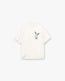 Archangel Initial T-Shirt