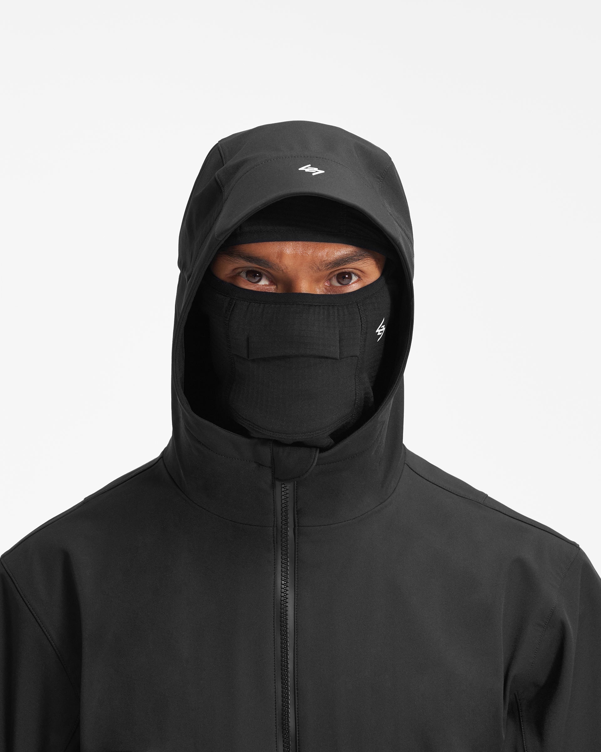 247 Balaclava - Black