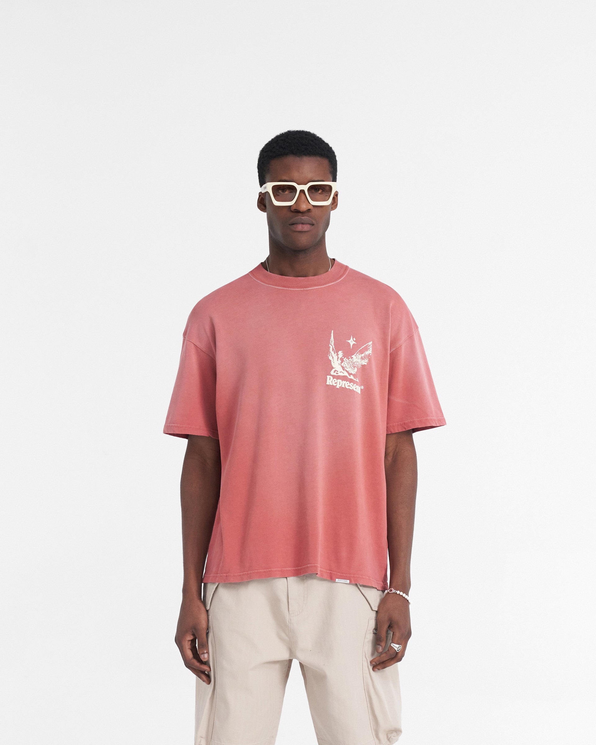 Spirits Of Summer T-Shirt - Sonnenaufgang