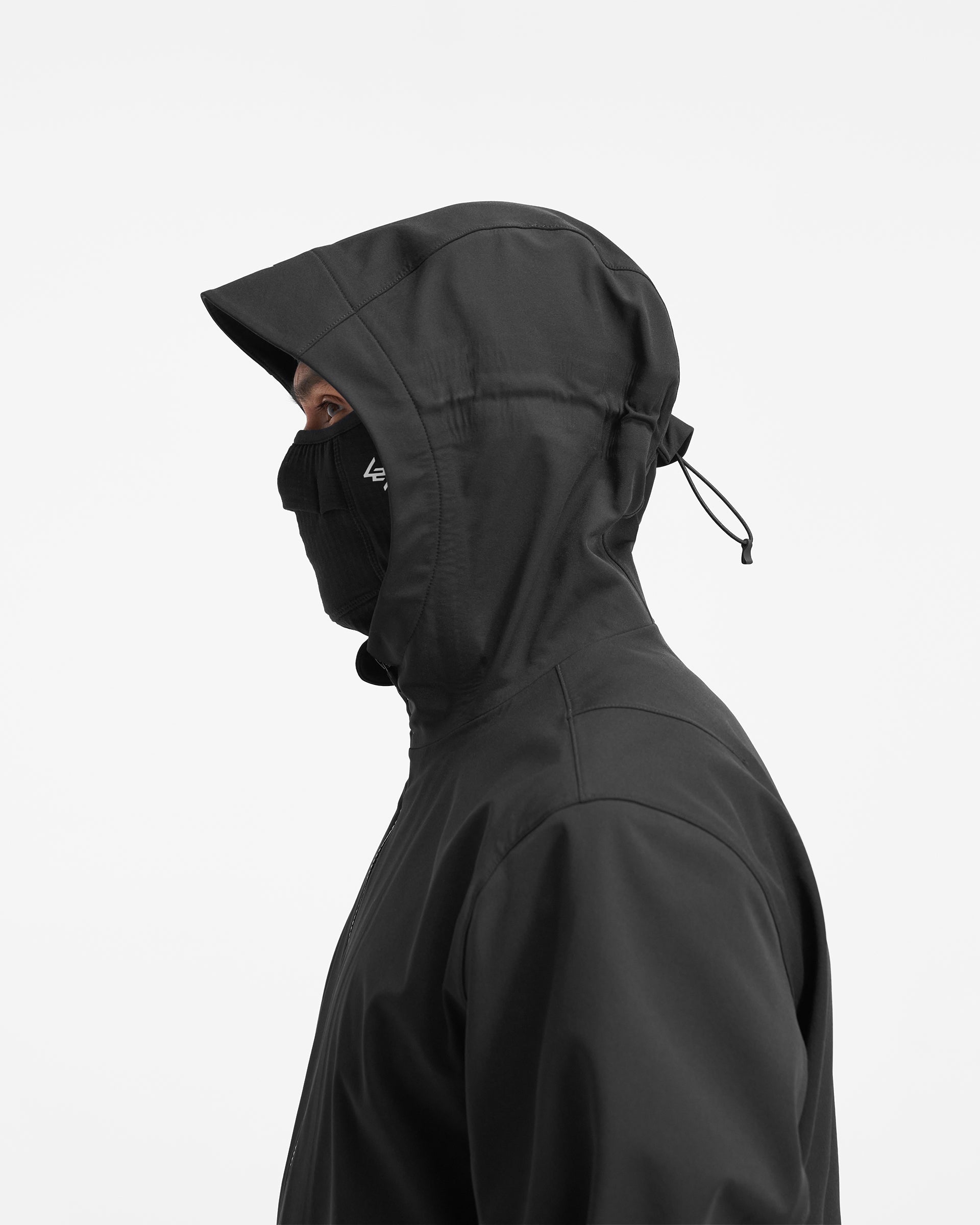 247 Balaclava - Black