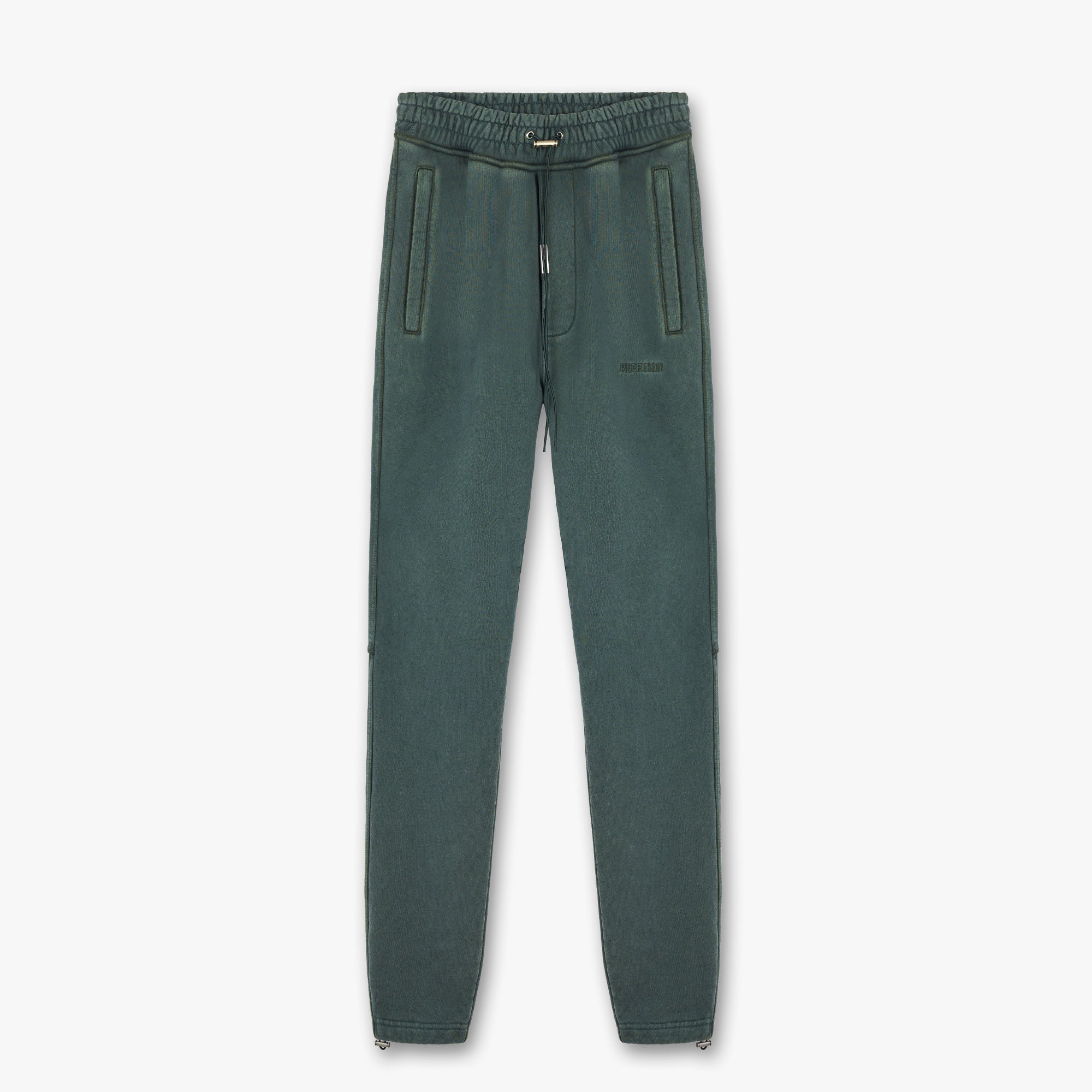 Blank Sweatpants - Vintage Green