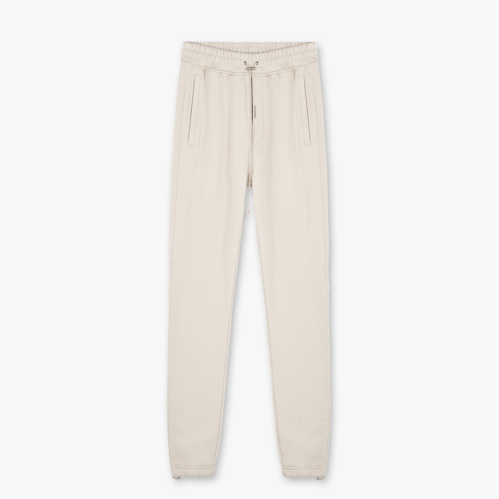 Blank Sweatpants - Vintage White