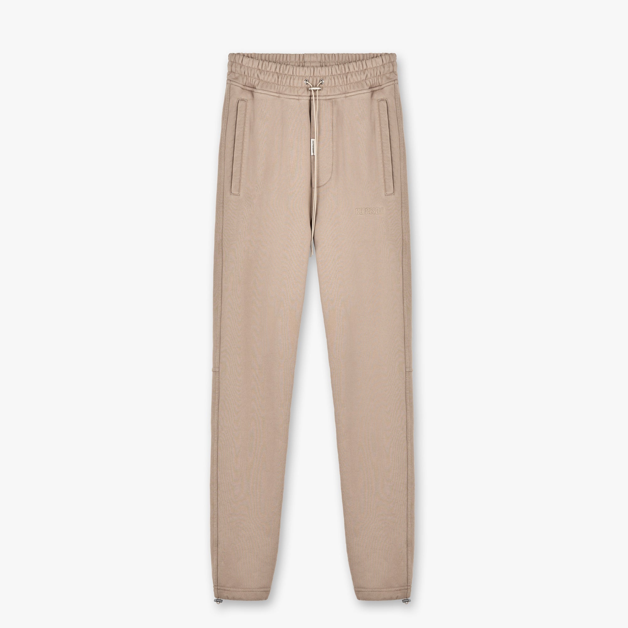 Blank Sweatpants - Taupe