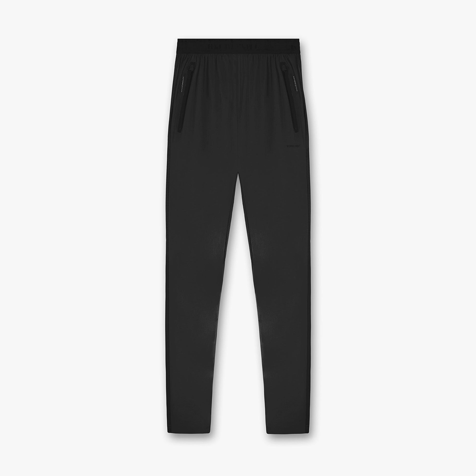 Test Active Jogger - Black