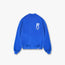Initial Sweater
