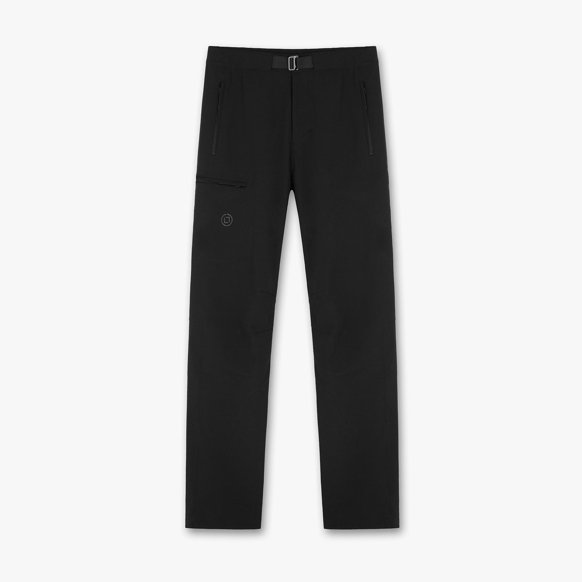 247 Mission Pant - Black