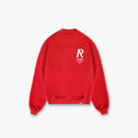 Initial Sweater