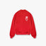 Initial Sweater