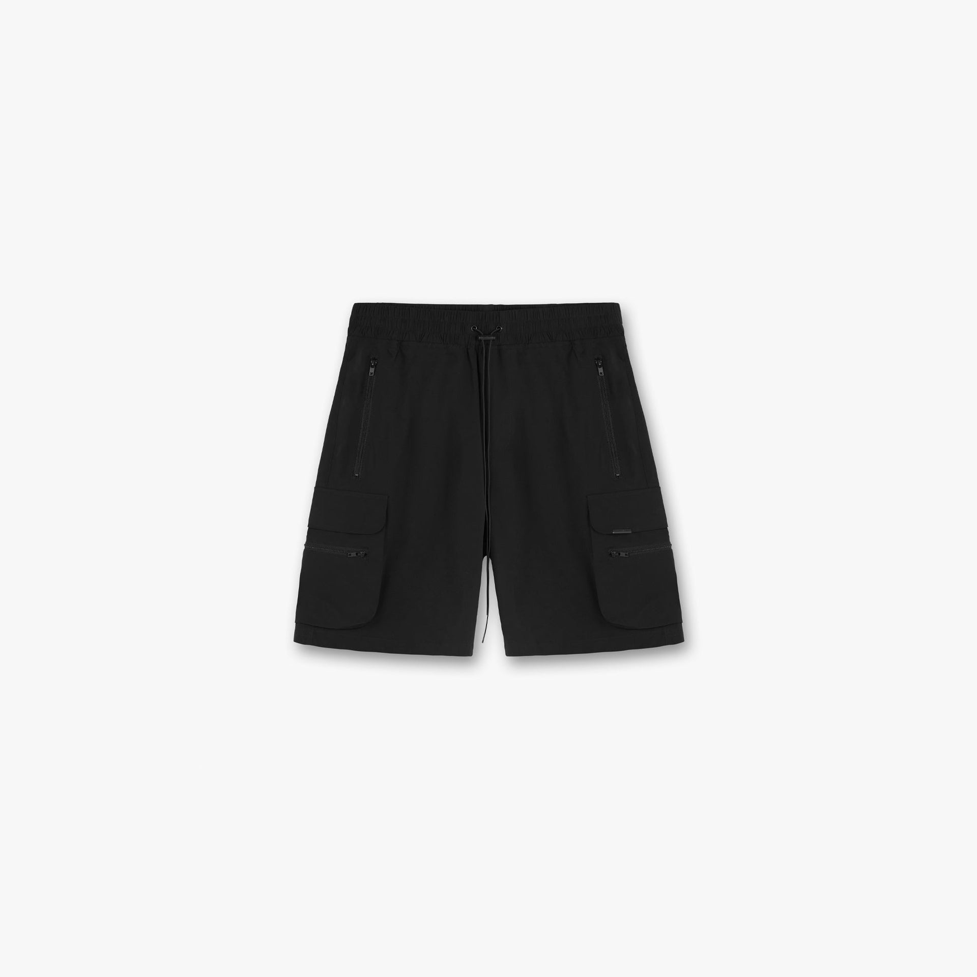 247 Shorts - Black