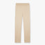 Intarsia Initial Sweatpants