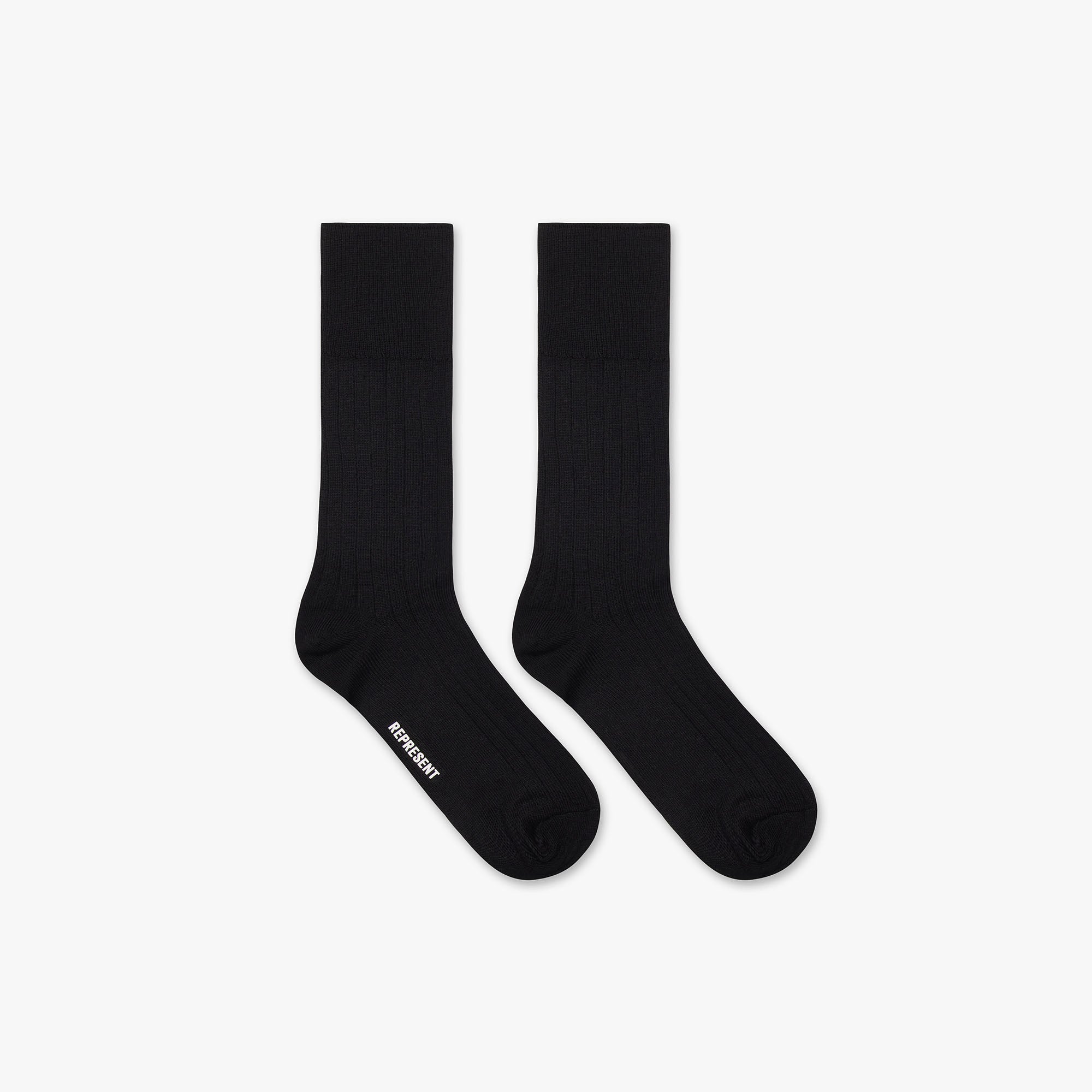Core Socks - Black