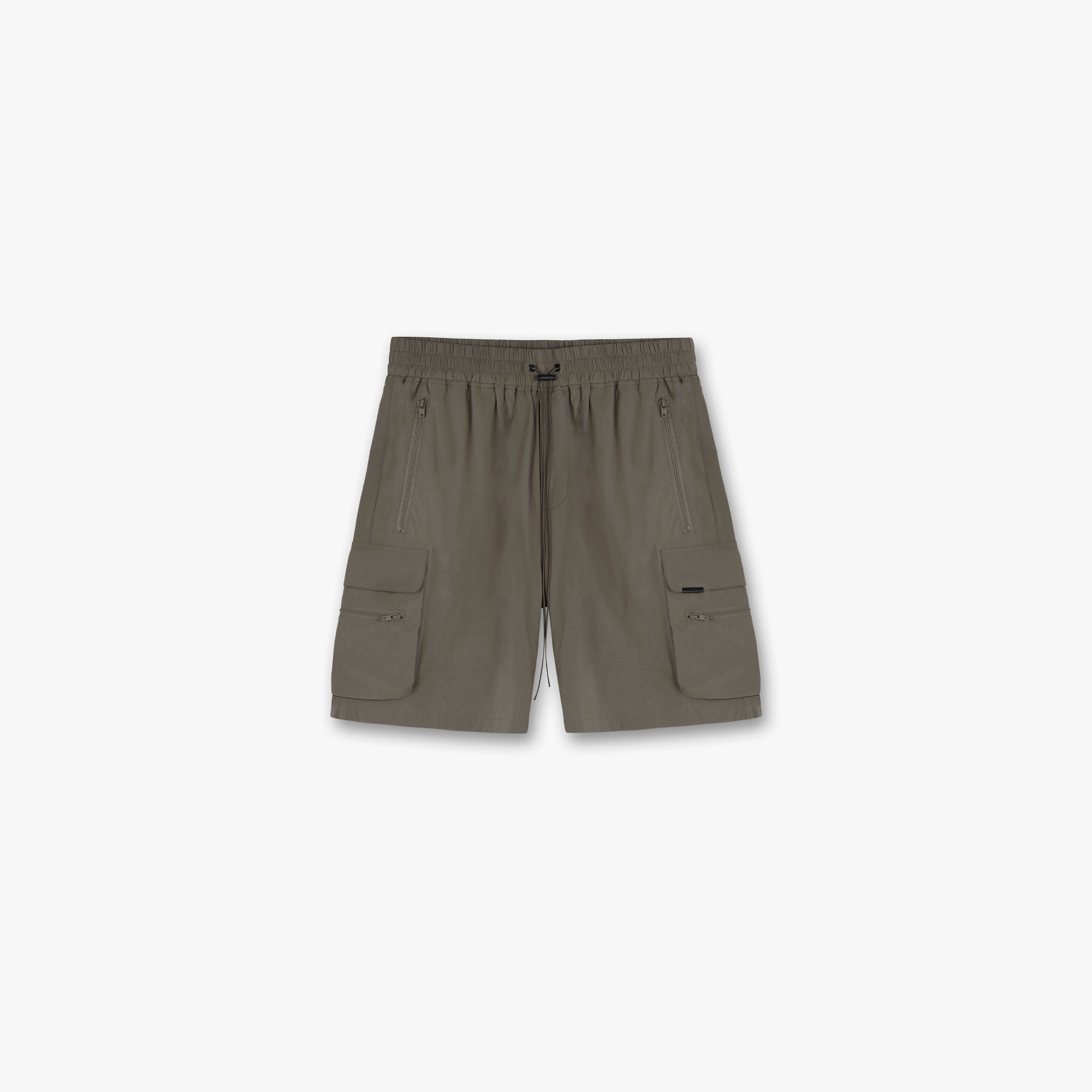 247 Shorts - Olive