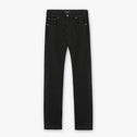 Straight Leg Denim