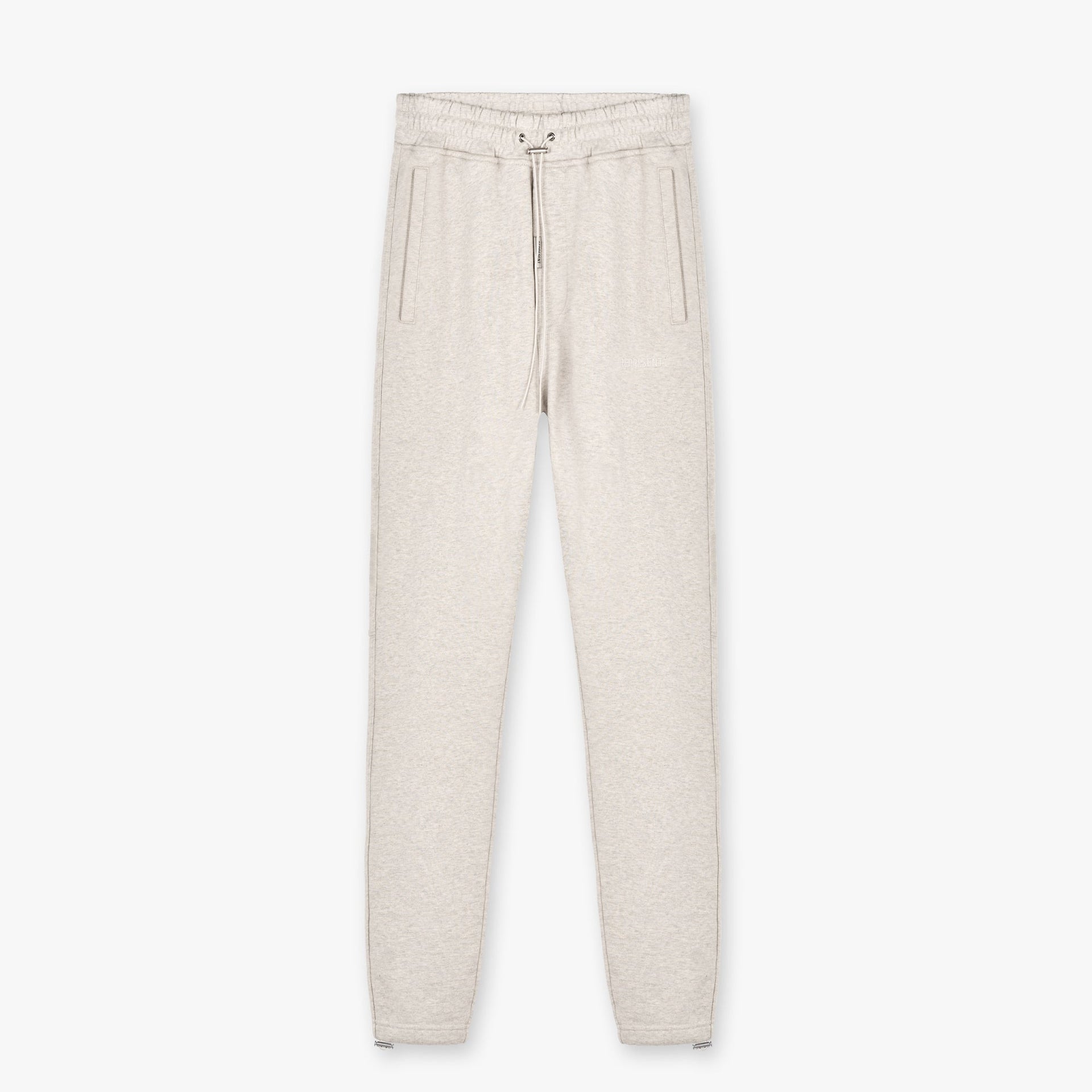 Blank Sweatpants - Cream Marl