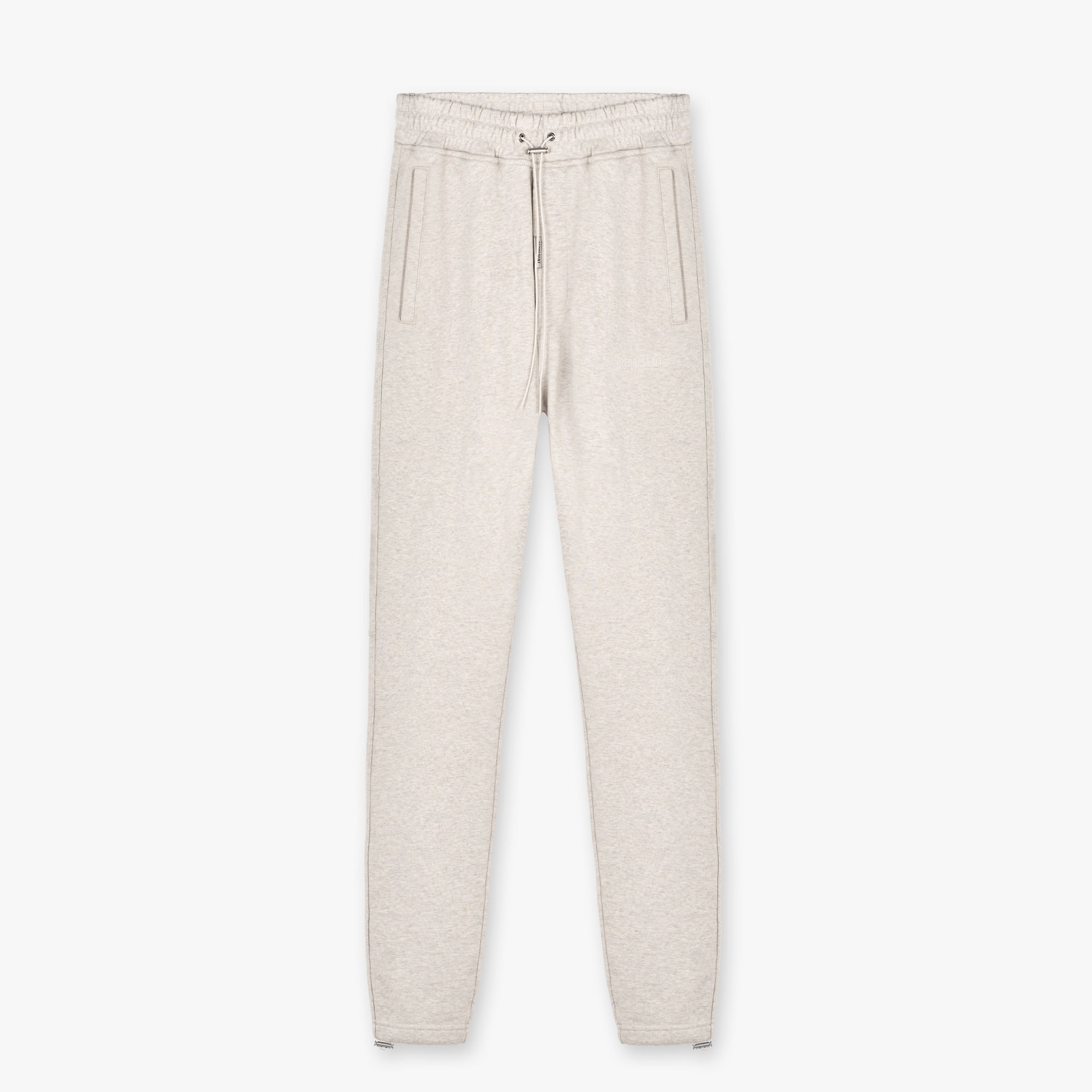 Blank Sweatpants - Cream Marl