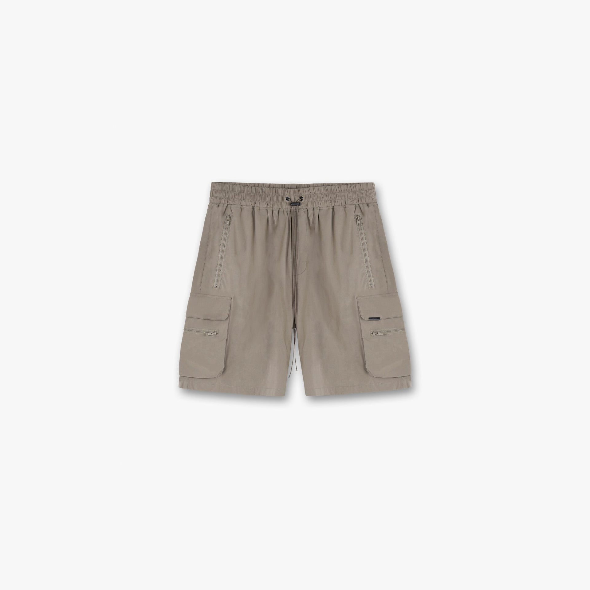 247 Shorts - Taupe