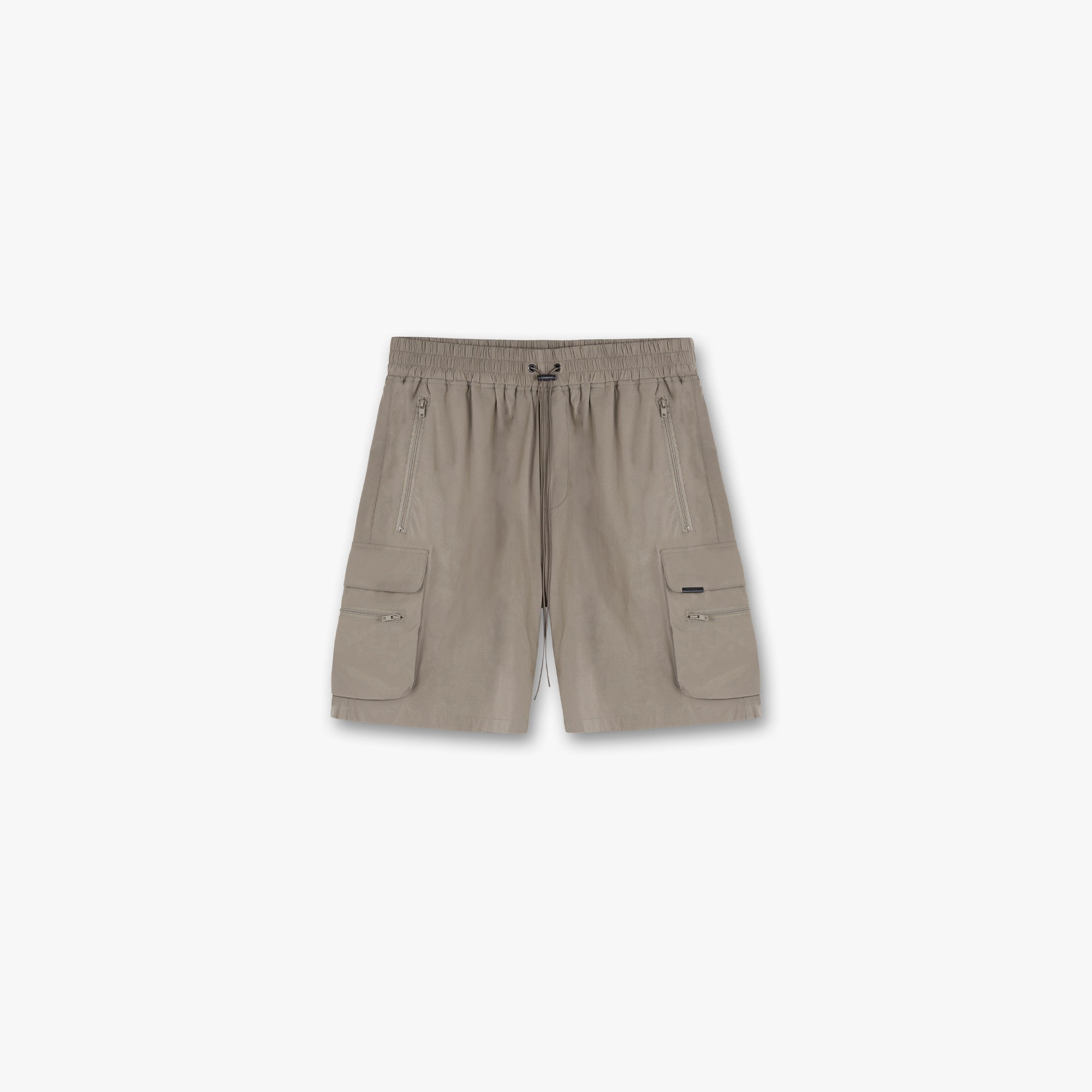 247 Shorts - Taupe