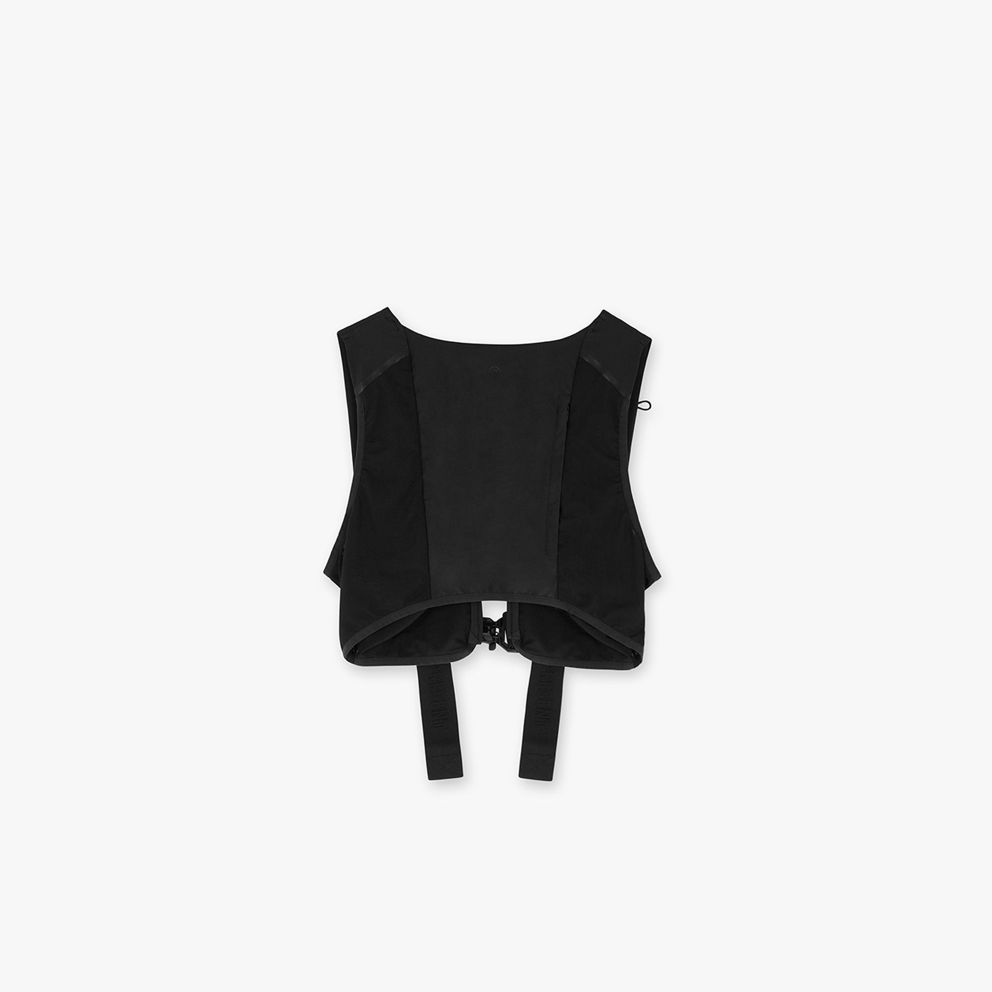 247 Chest Rig - Black