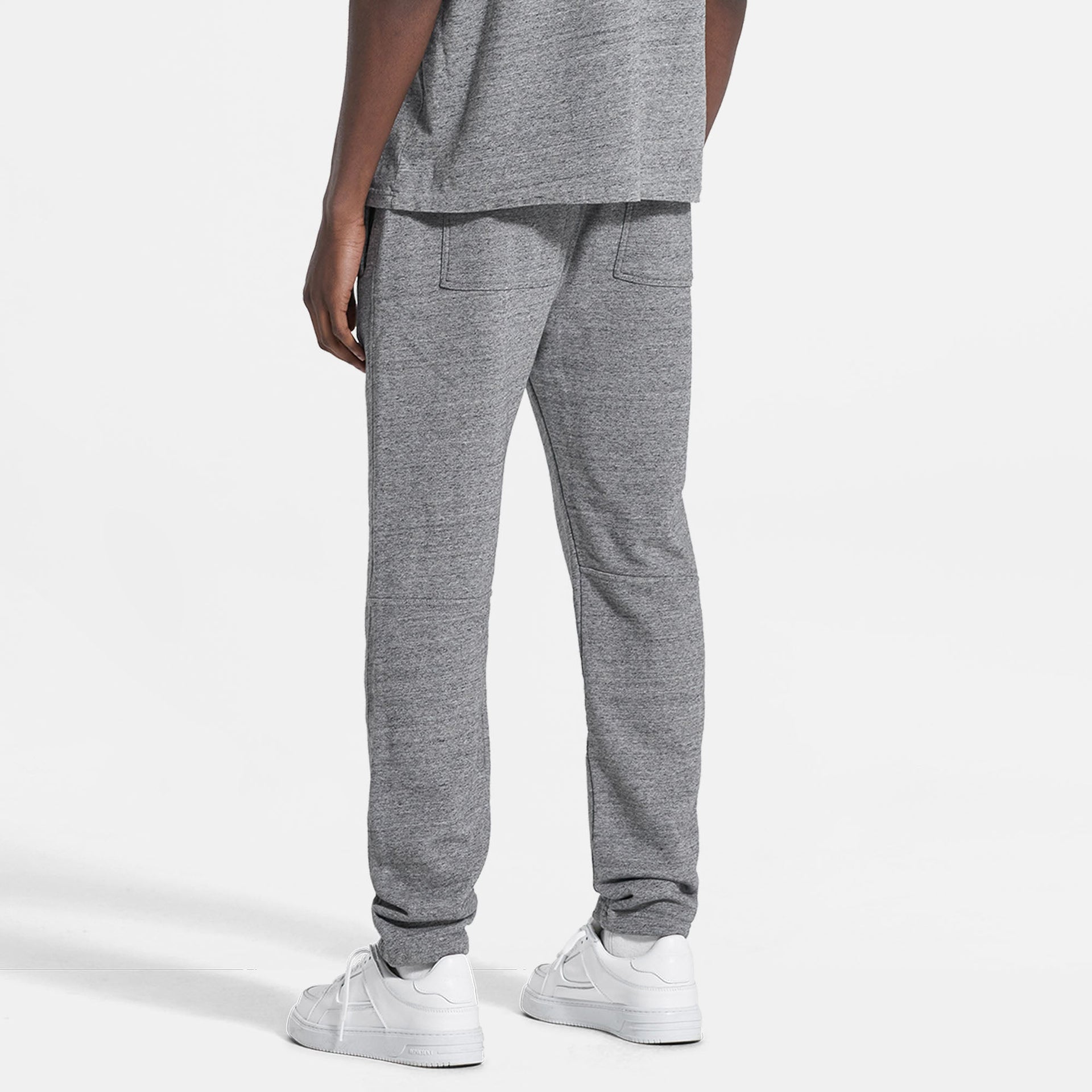 Blank Sweatpants - Slate