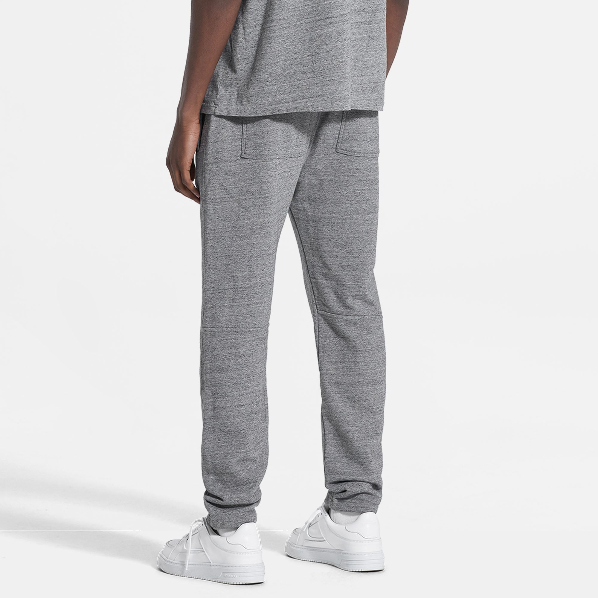 Blank Sweatpants - Slate