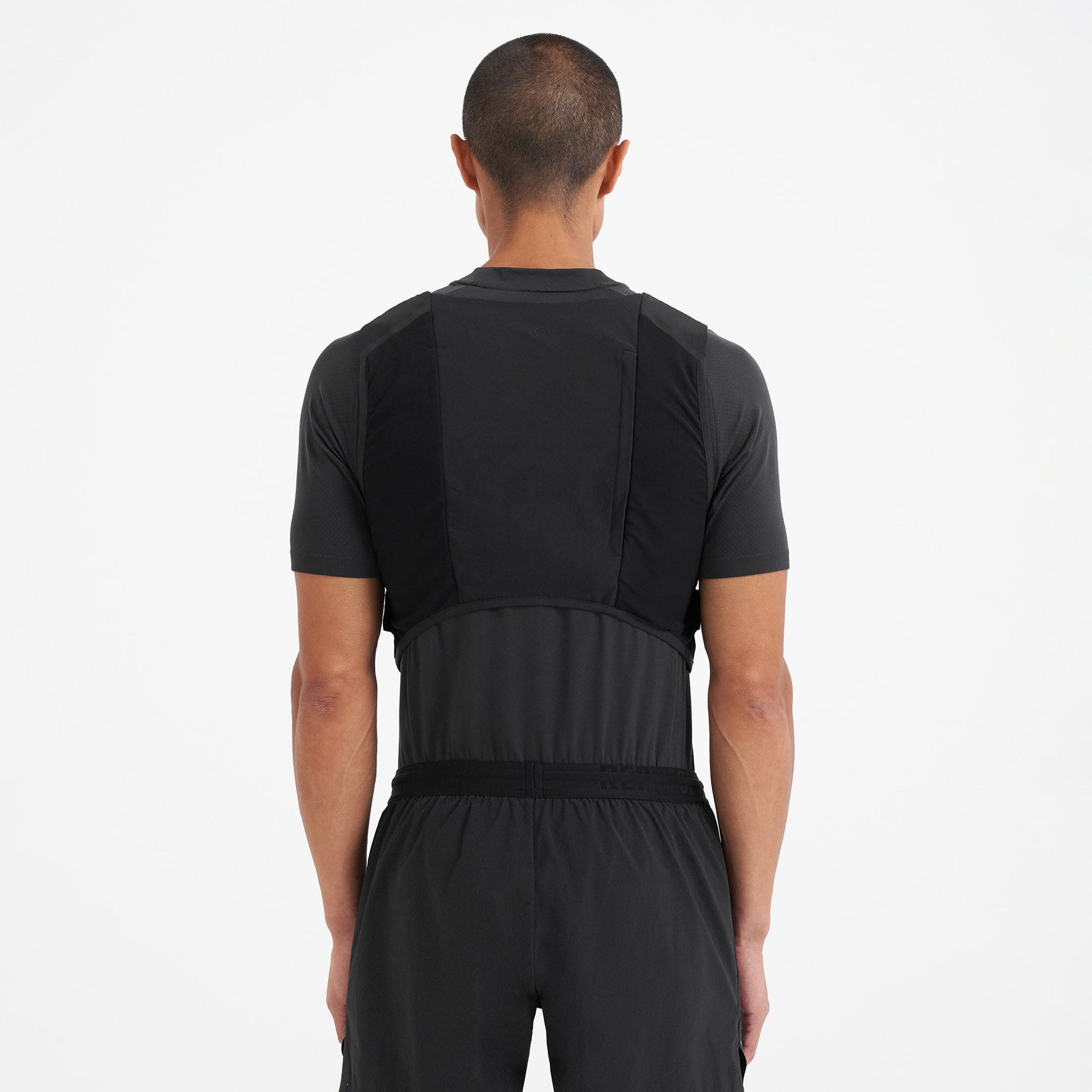 247 Chest Rig - Black