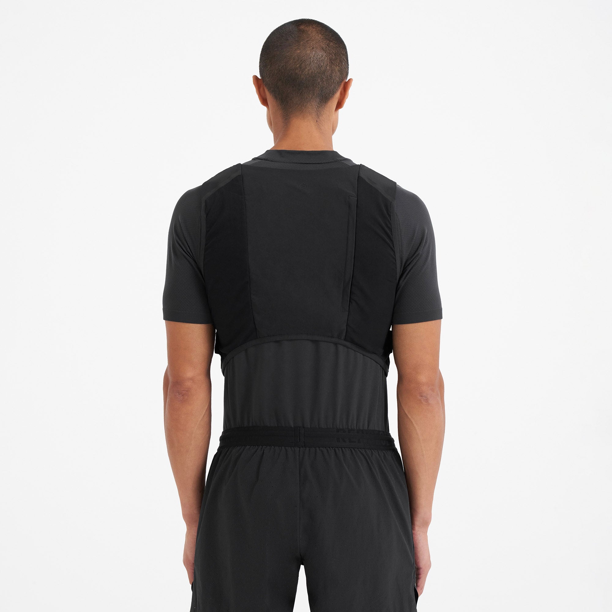 247 Chest Rig - Black
