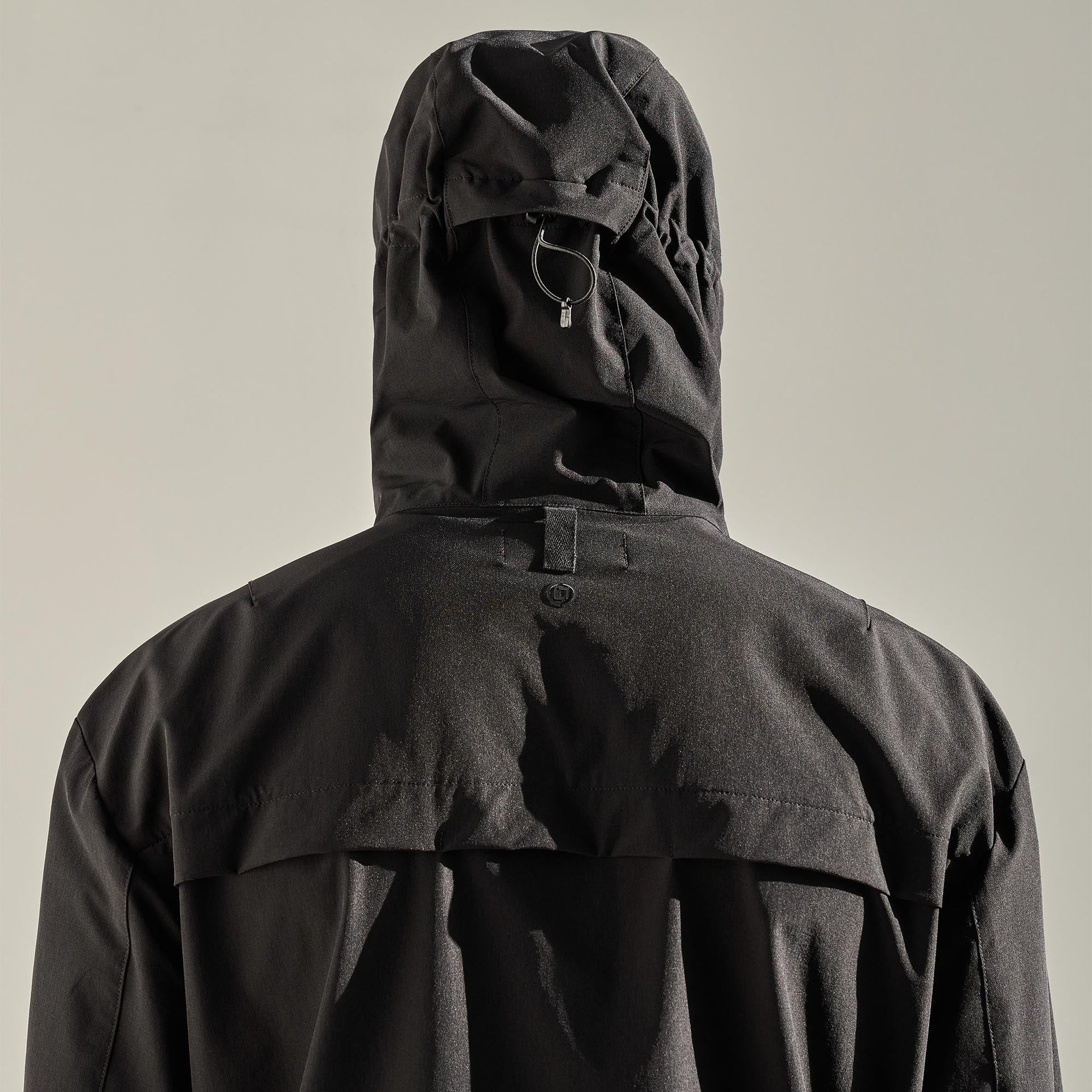 247 Mission Jacket - Black