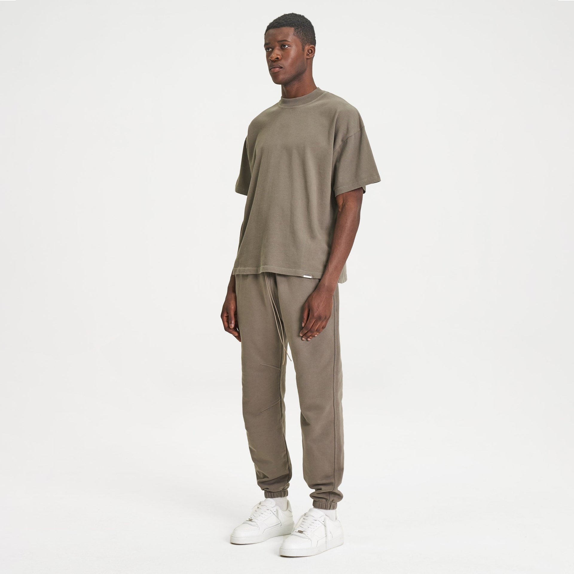 Blank Sweatpants - Sage