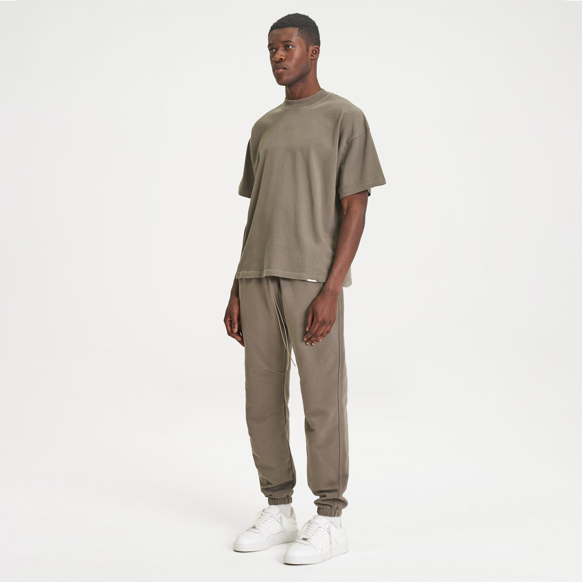 Blank Sweatpants - Sage
