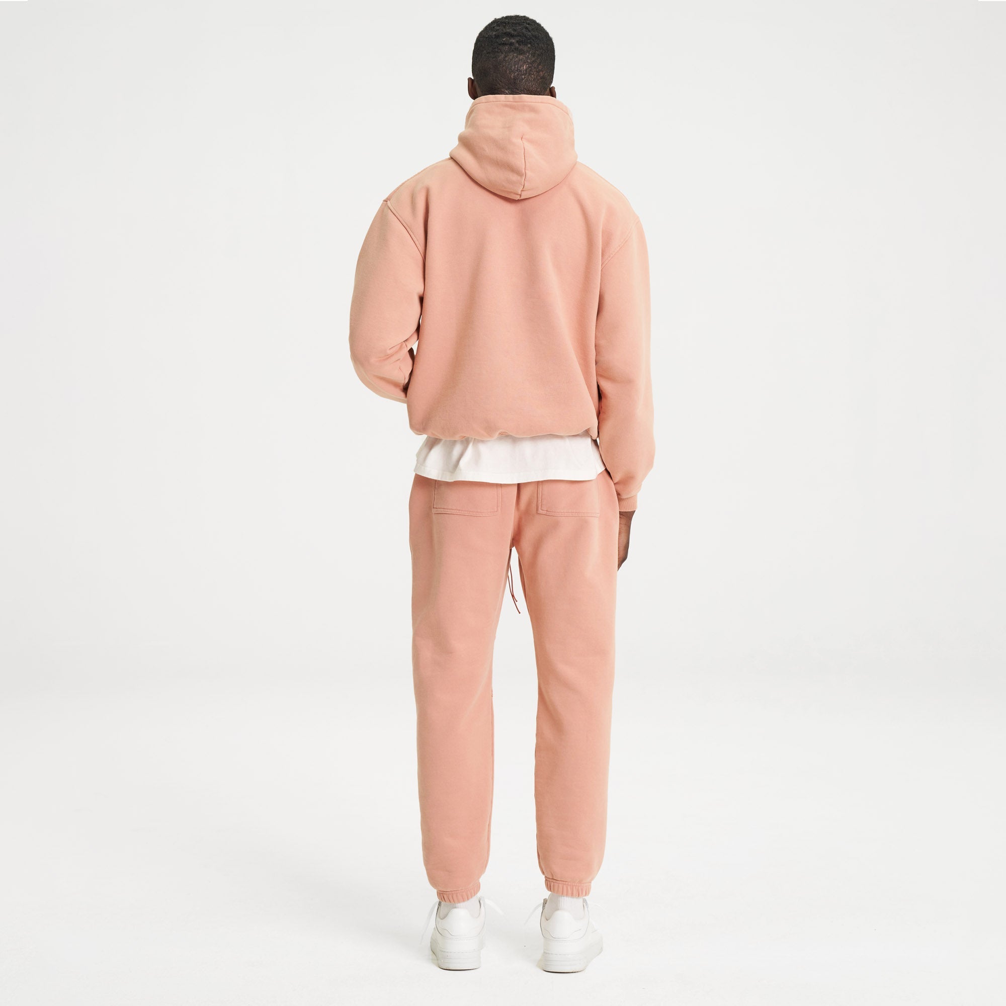 Blank Sweatpants - Clay