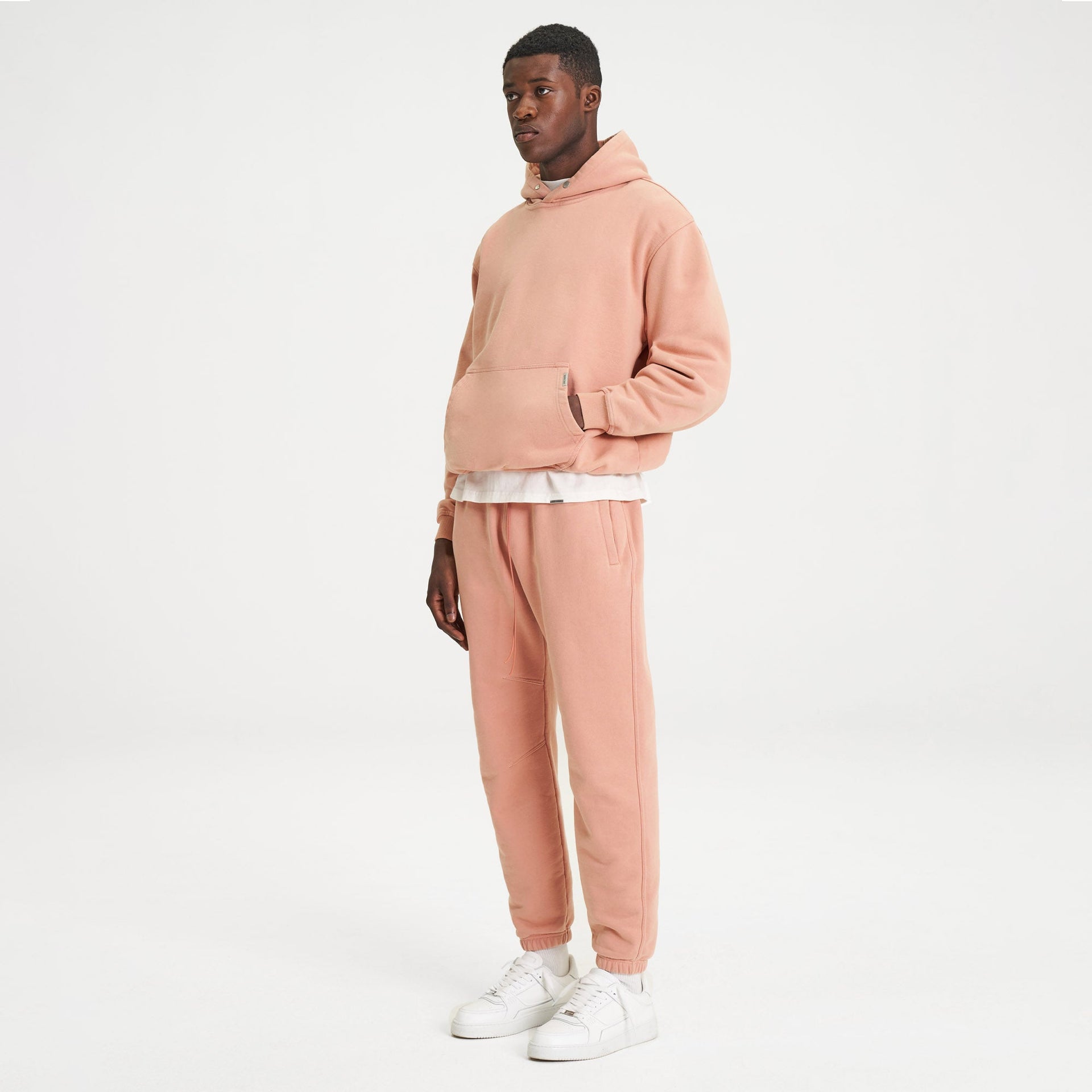 Blank Sweatpants - Clay