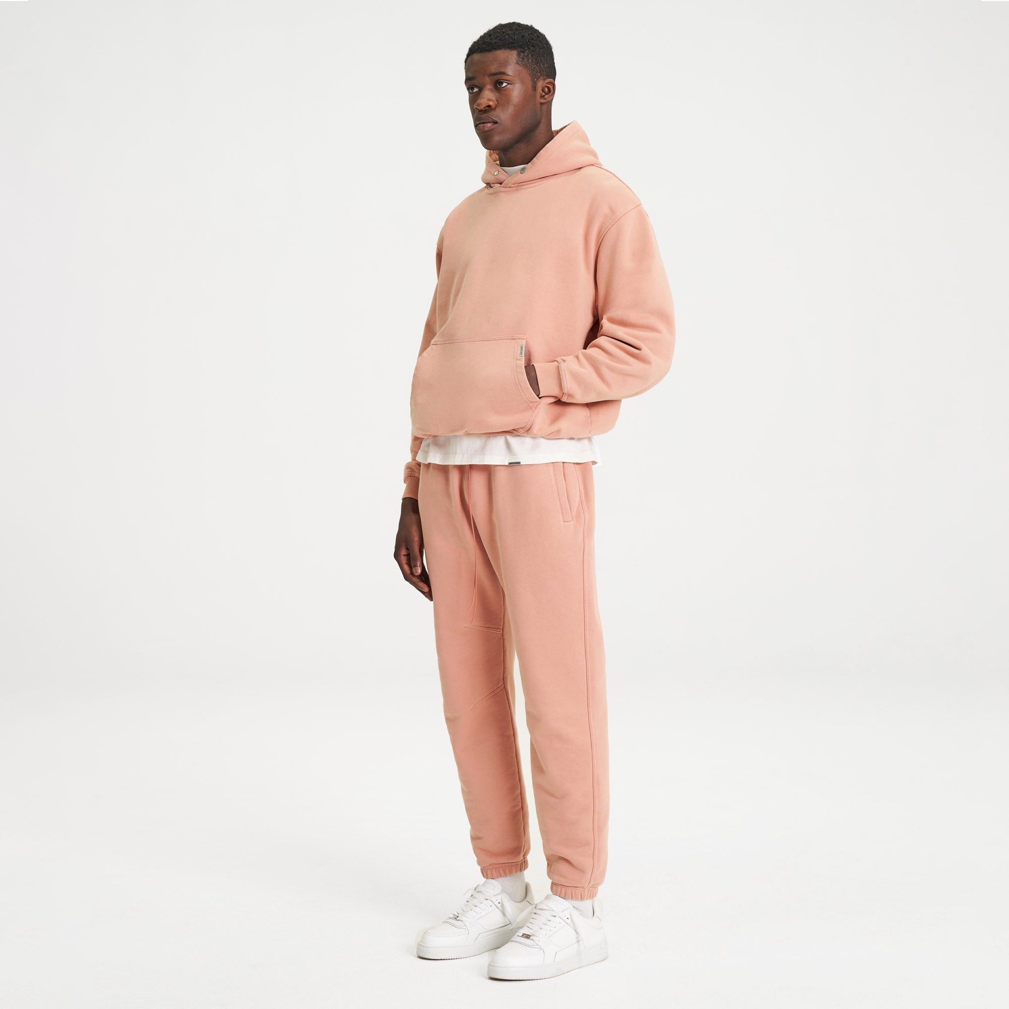 Blank Sweatpants - Clay