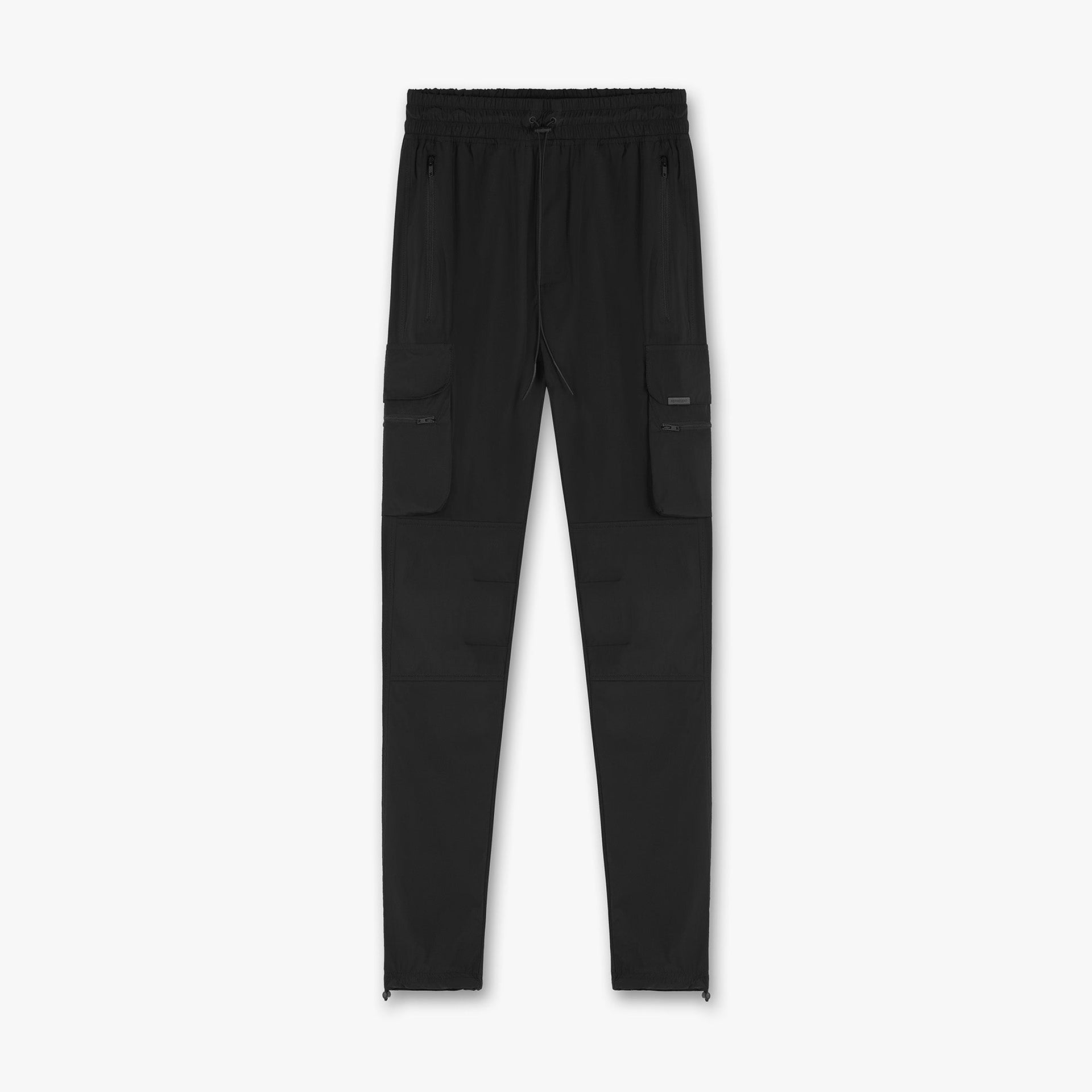 247 Pant - Black