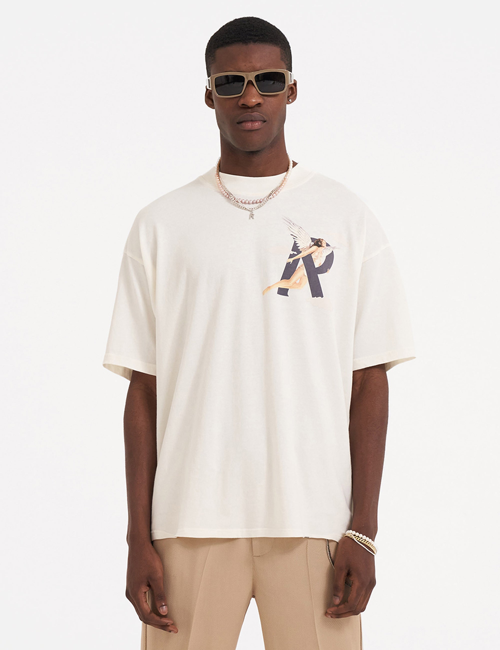 Represent Owners Club Sweatpant - Ash Grey