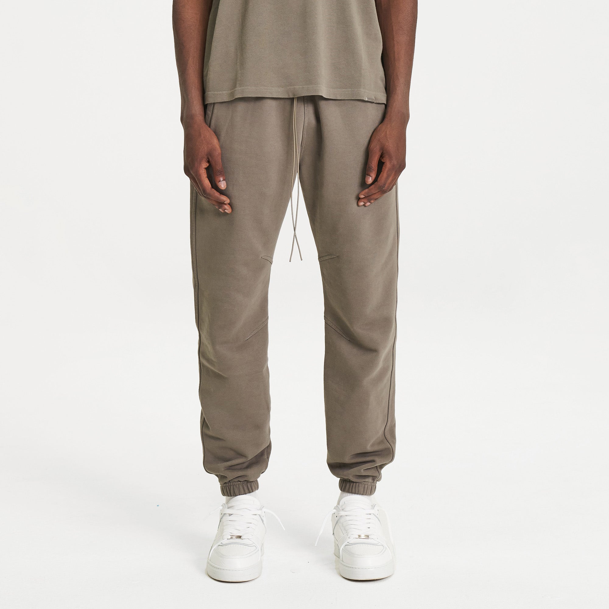 Blank Sweatpants - Sage