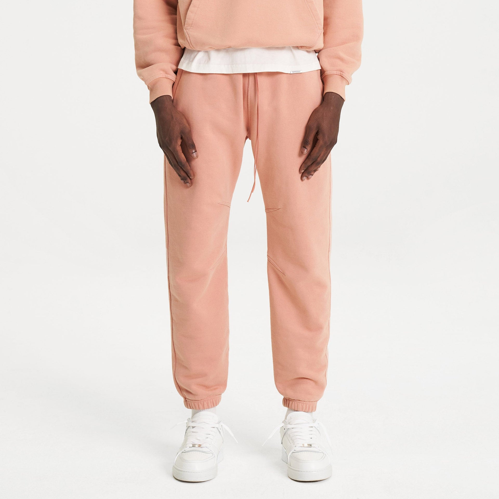 Blank Sweatpants - Clay