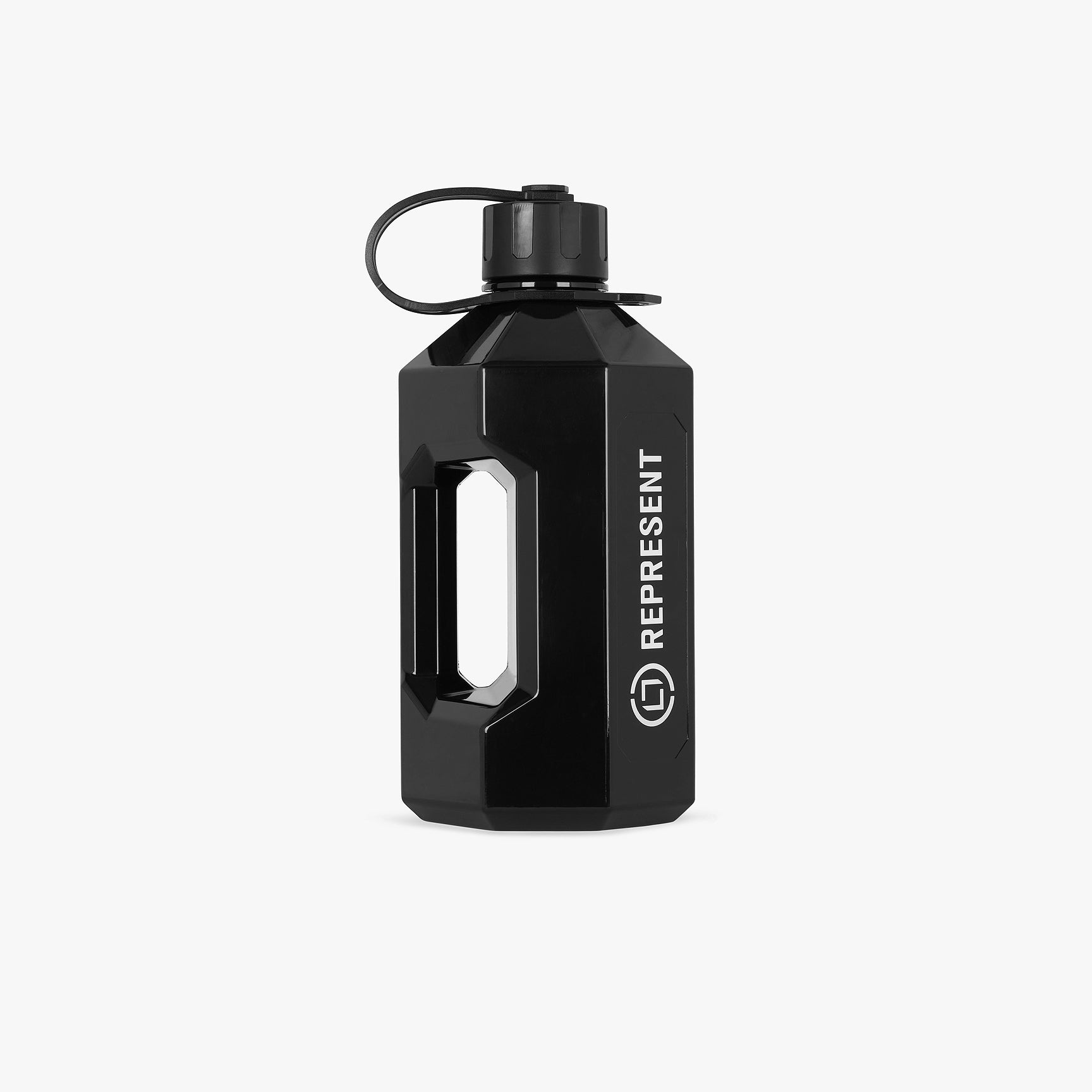 247 Bottle XXL - Smoke